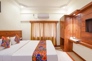 Room - HOTEL SAVI INN (Bengaluru)