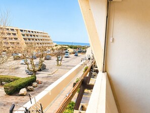Property grounds - Naturiste Cap d'Agde Port Nature 374 (Agde)