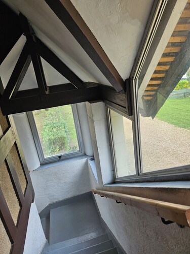 LA MARCELINE - LA HALTE DU 41