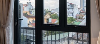 An Dinh La Maison by Teky House