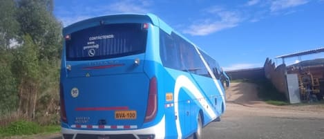 Basic Double or Twin Room, Hill View | Miscellaneous