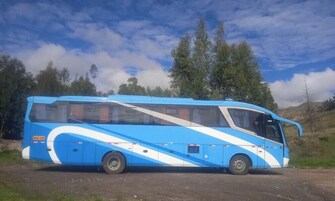 Quarto casal ou duplo básico, vista para a colina | Diversos