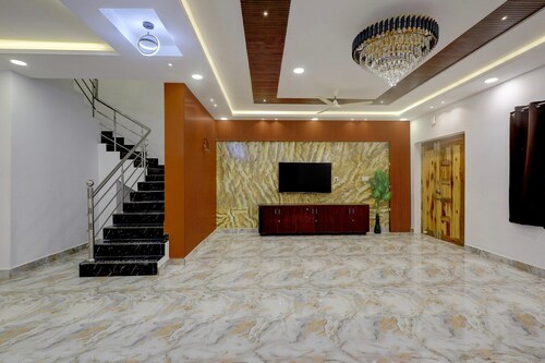 Villa Murugan by Palette Homes | Pvt Pool