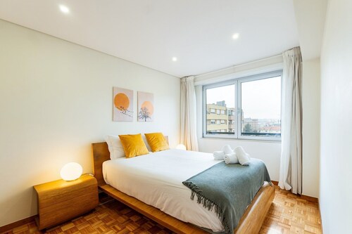 GuestReady - Charming Braga retreat
