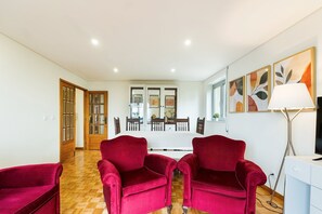 Interior - GuestReady - Charming Braga retreat (Braga)