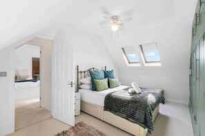 Room - Sea Palm By My Getaways (Lancing)