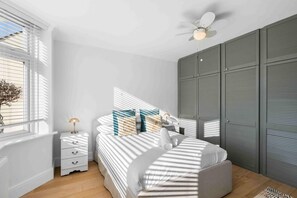 Rumah | 3 kamar tidur