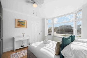 Rumah | 3 kamar tidur