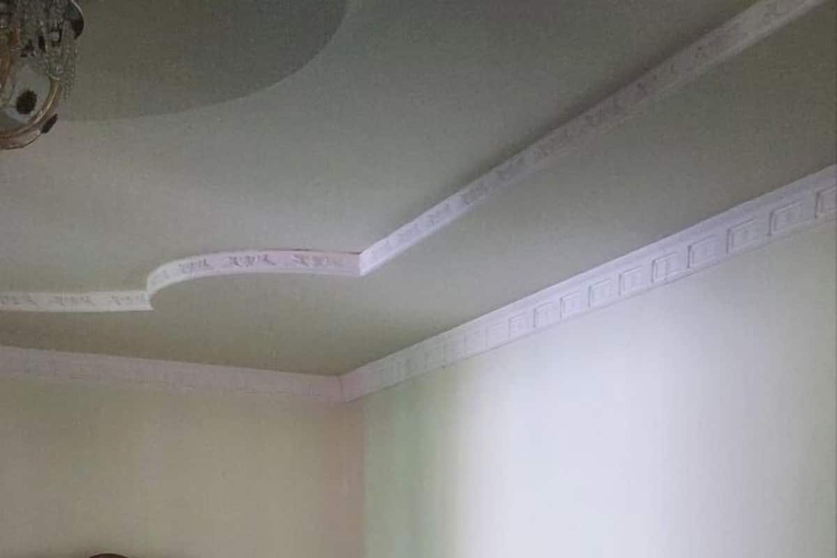 Chambre Quadruple Confort, balcon, vue ville