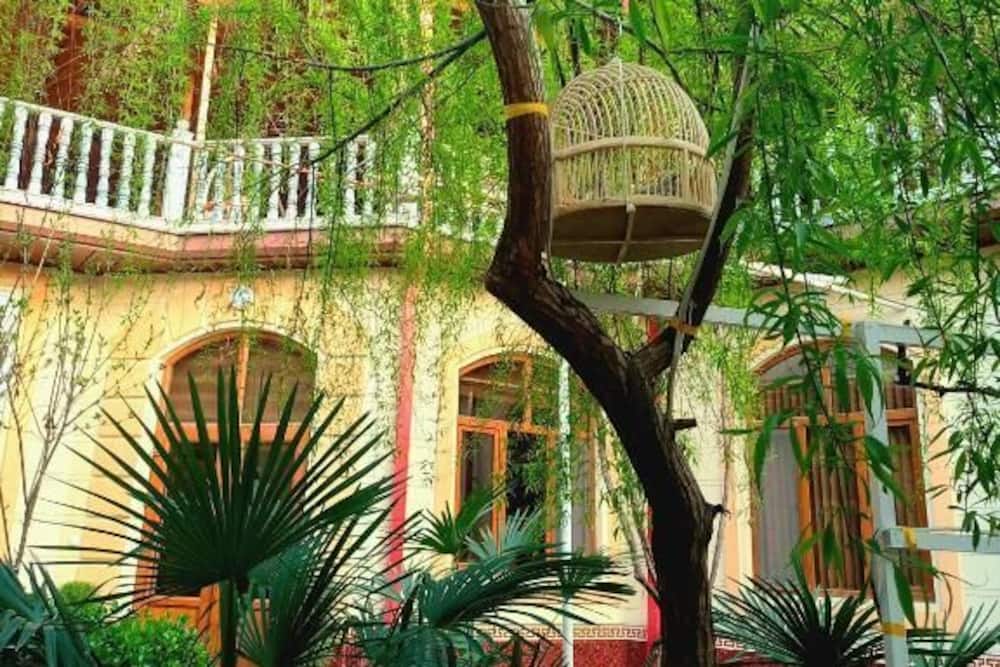Hotel Rahmon