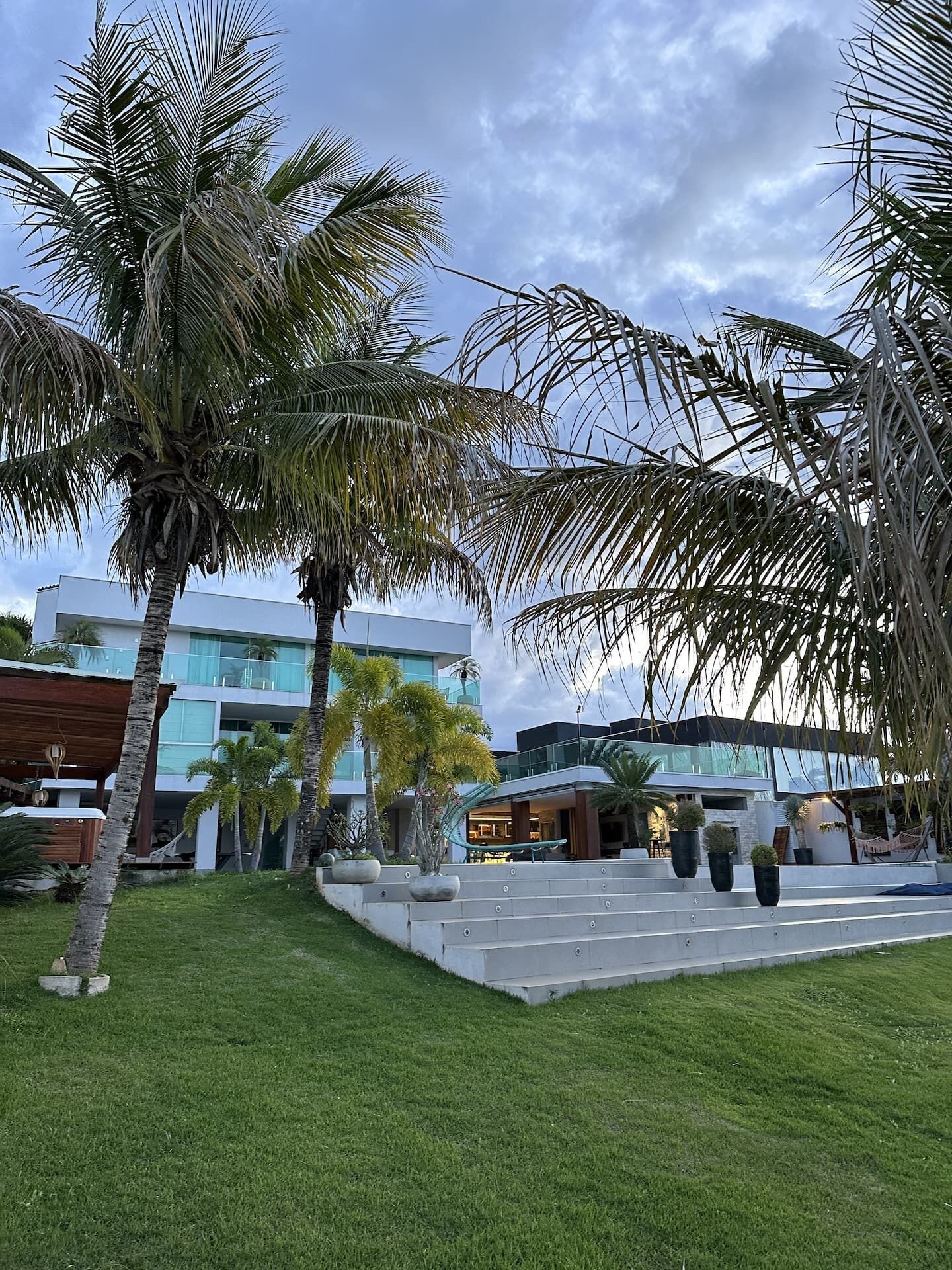 Fachada