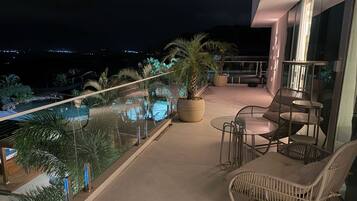 Terraço/pátio