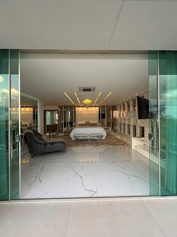 The Perfect Universe | Sonia Mendes House - Brasília