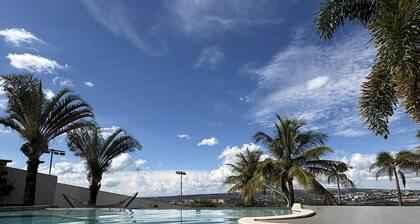 The perfect universe | Sonia Mendes House