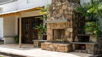 Terrass/Patio