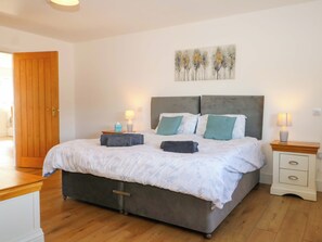2 bedrooms, individually decorated, individually furnished, free WiFi - Bluebell Cottage (Maidstone)