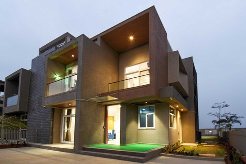 Villa Sahyadri Vista by Dancenter