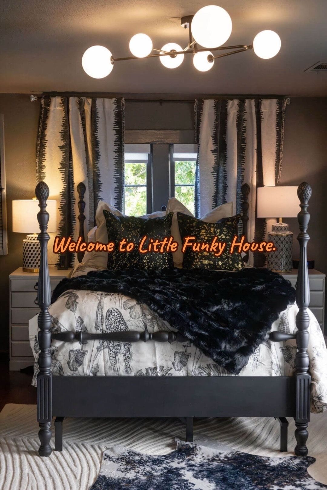 3 bedrooms, iron/ironing board, travel crib, free WiFi