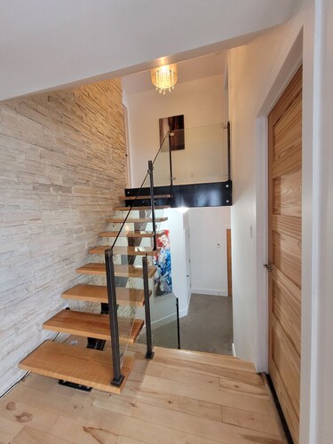 House by the wather,| Swimming pool, Spa, Private dock, Cinema room & Billiards