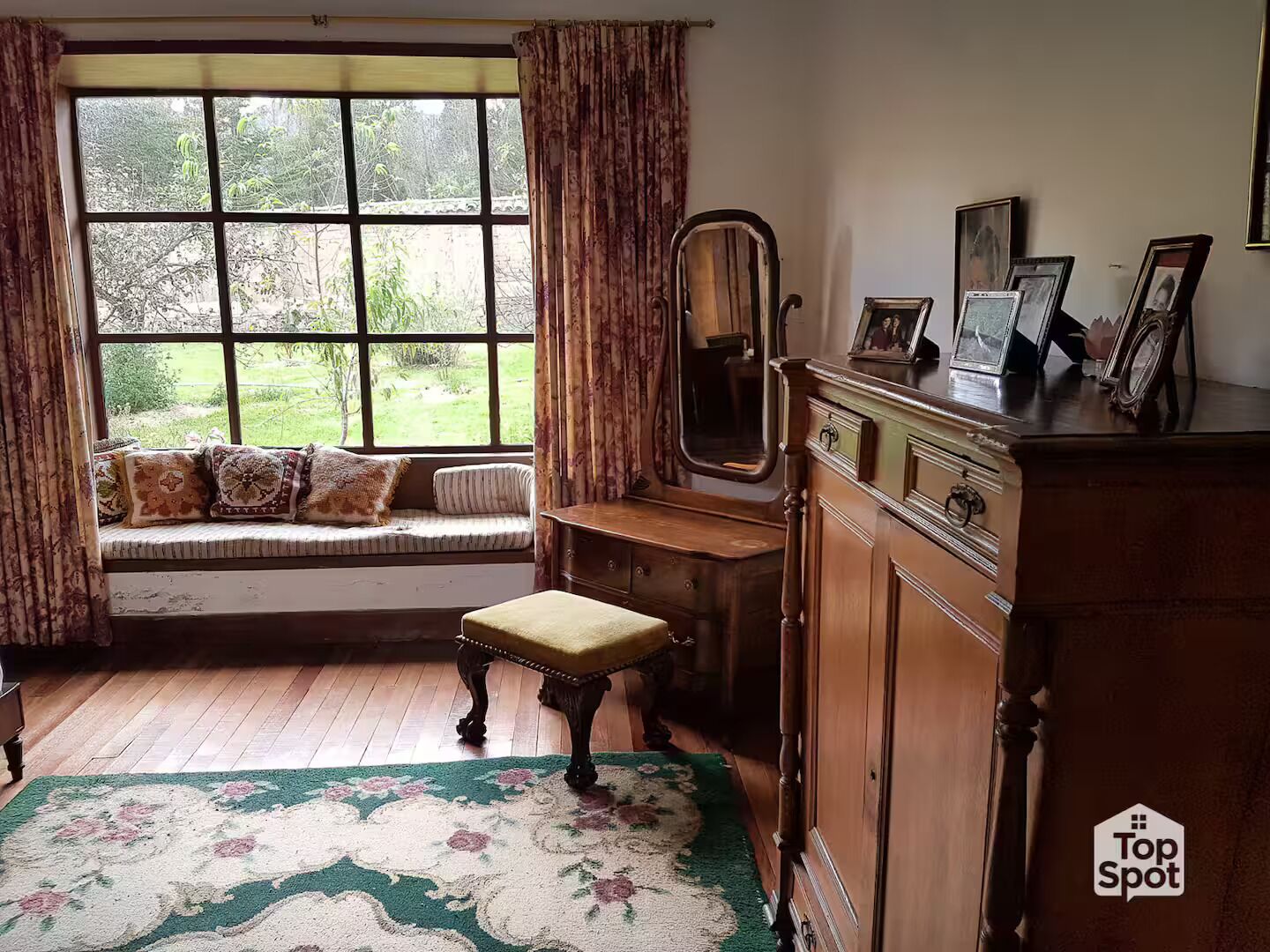 Intérieur