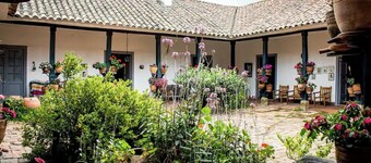 Histórico TopSpot® en Sutatausa ¡Full Actividades!