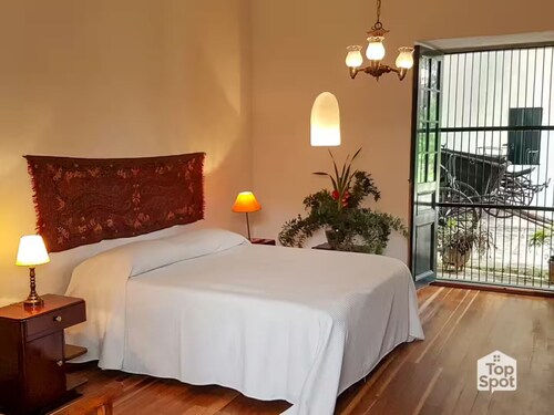 Histórico TopSpot® en Sutatausa ¡Full Actividades!