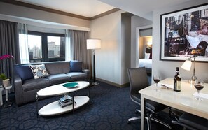 Unclassified image, 5 of 7, button - Hilton Club NYC – World Cup Final Weekend July 17-20 Sleeps 4 (New York)