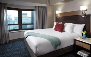 Room - Hilton Club NYC – World Cup Final Weekend July 17-20 Sleeps 4 (New York)