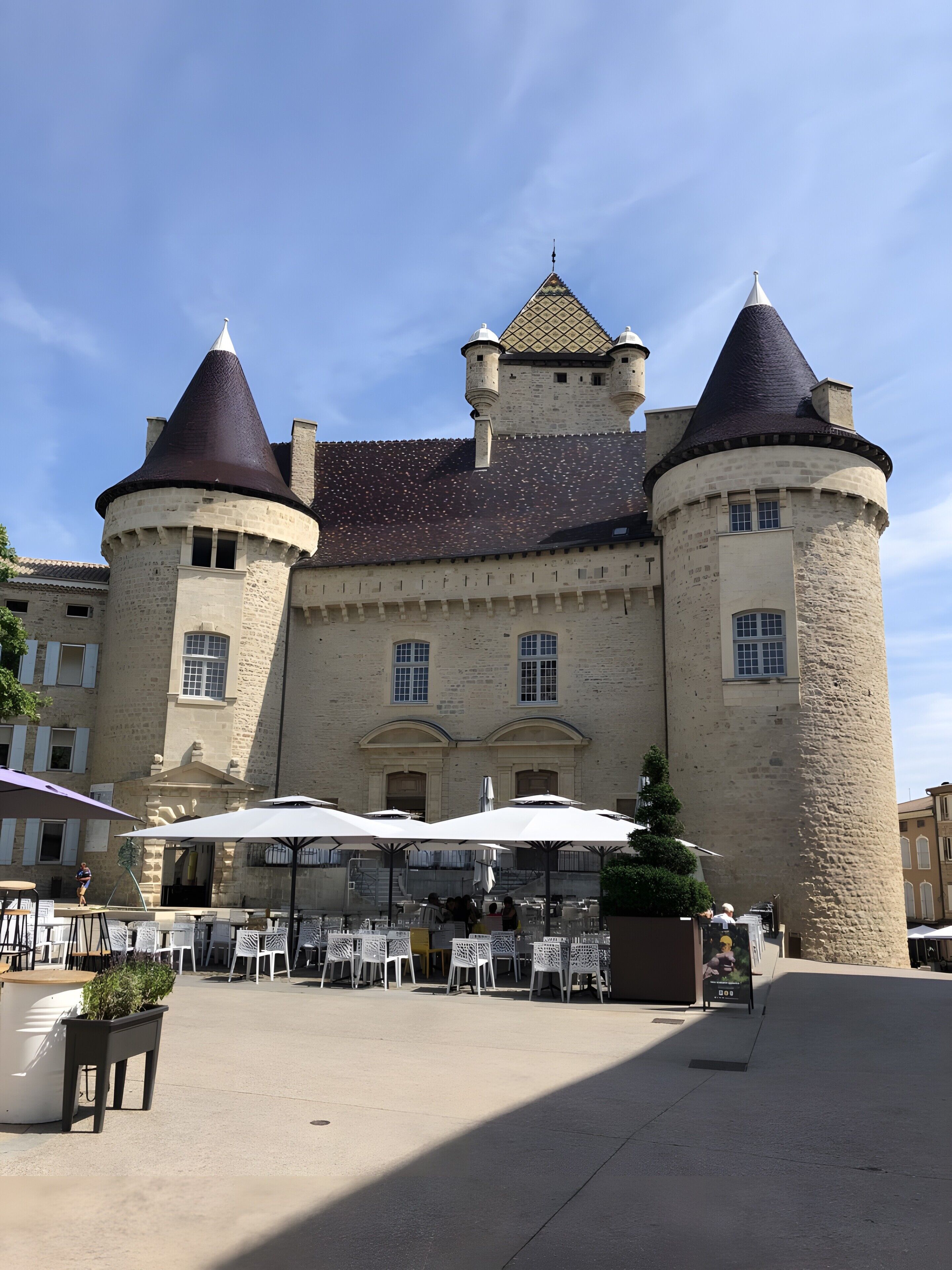 Site d’intérêt