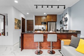 Interior - Elevated Escape in Puerto Vallarta (Puerto Vallarta)