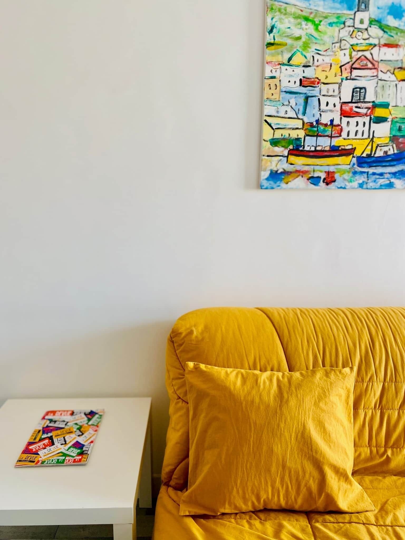 Interieur