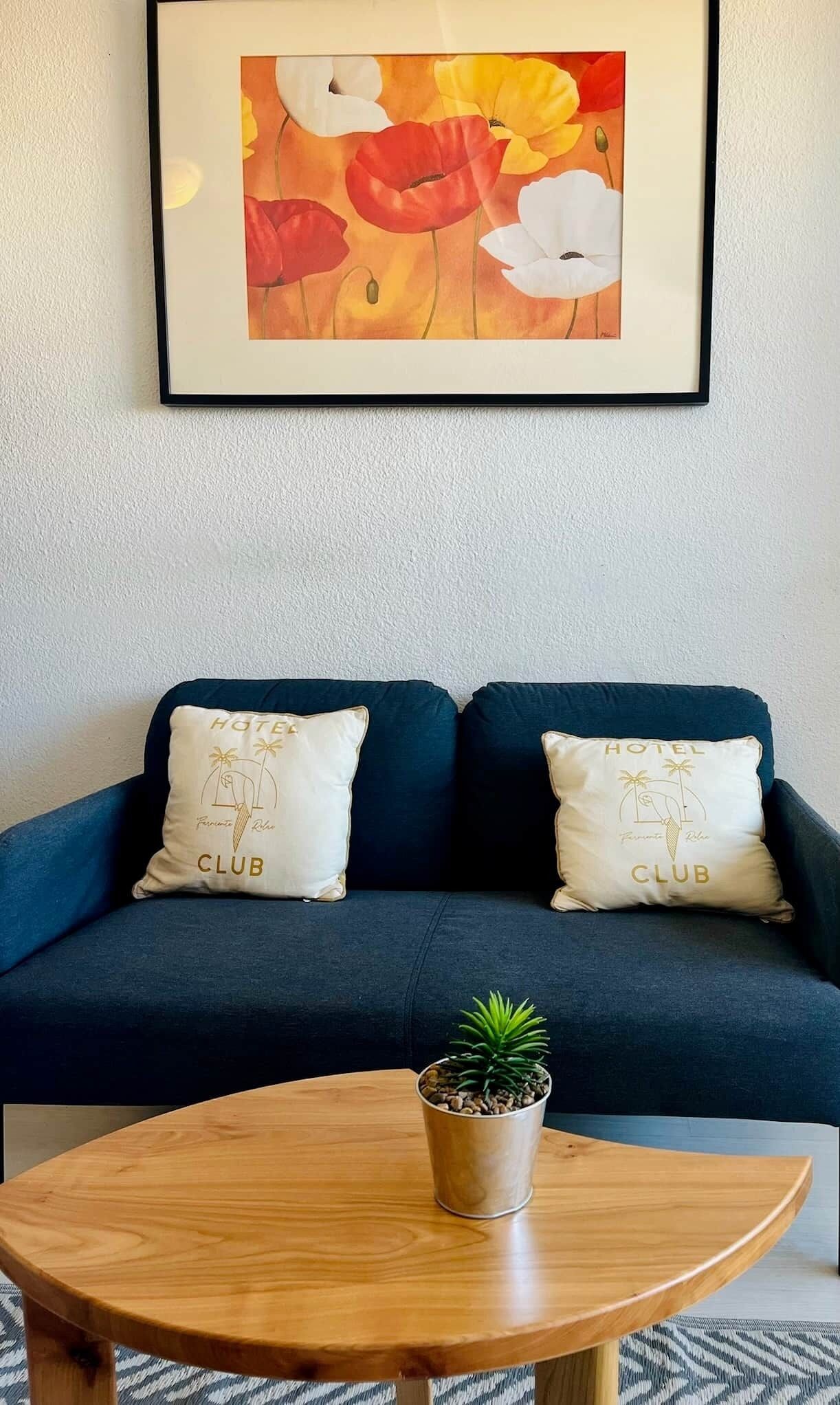 "Ophélia 84" Duplex Apartment In Town Center With Parking Space - Sète