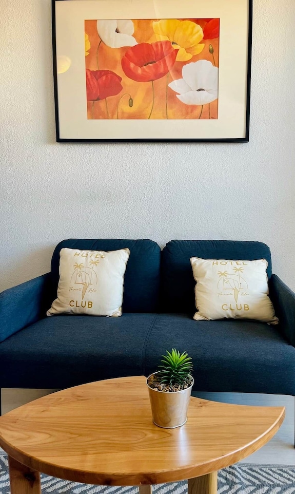 "Ophélia 84" Duplex Apartment In Town Center With Parking Space - Sète