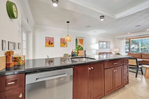 Interior - 11 Miles to World Cup! In Sunny Hollywood w/ Pool and Pet Friendly! (Hollywood)