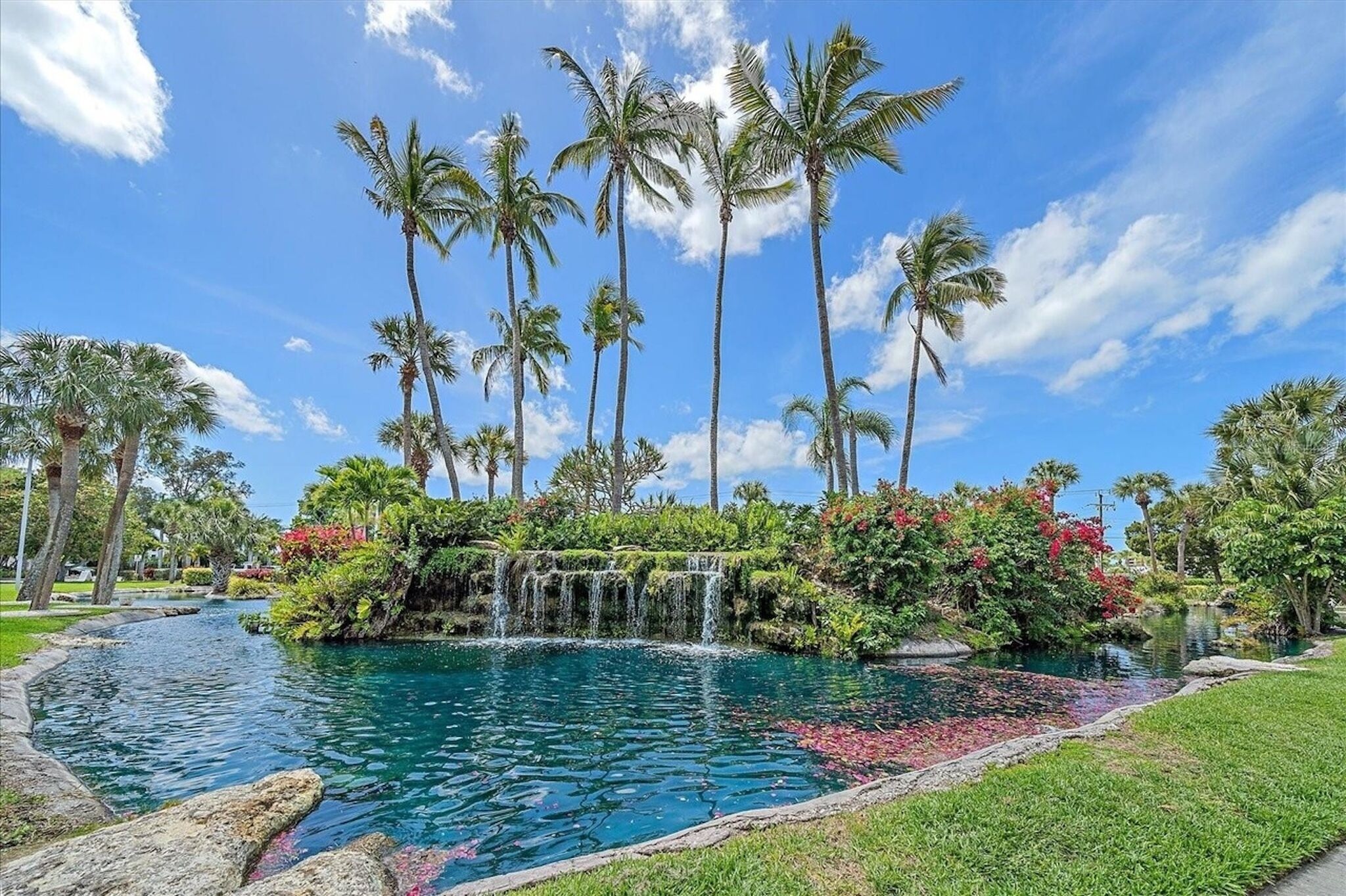 Harbor Towers Unit 603 by Tropical Sands Accommodations