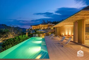 Pool - Lujoso TopSpot® en Villeta Para Estrenar! (Nimaima)