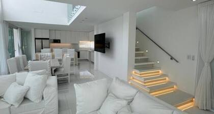 Serena Boutique Potrero Garay