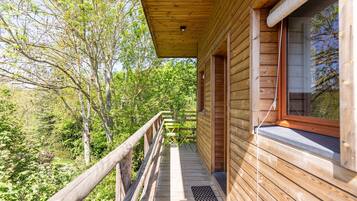 DĂ©tail de lâextĂ©rieur