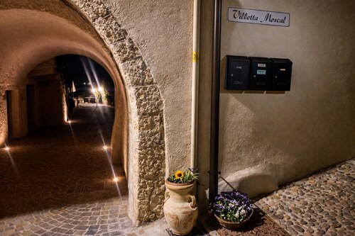 Villetta Moscal- Buon Gusto