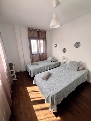 Room - CASA DOMINGO 2 (La Santa)