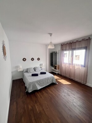 Room - CASA DOMINGO 2 (La Santa)