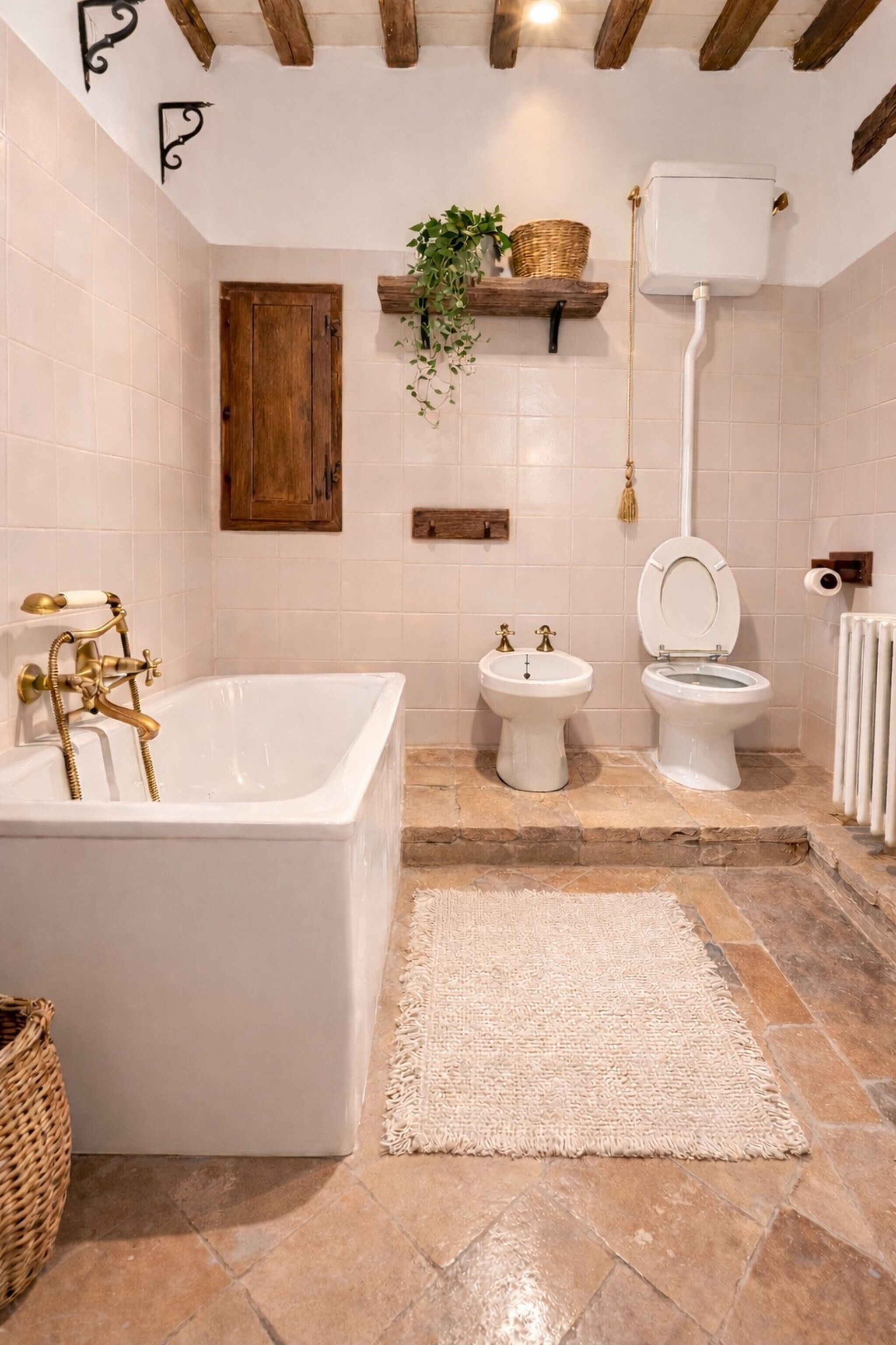 Salle de bain