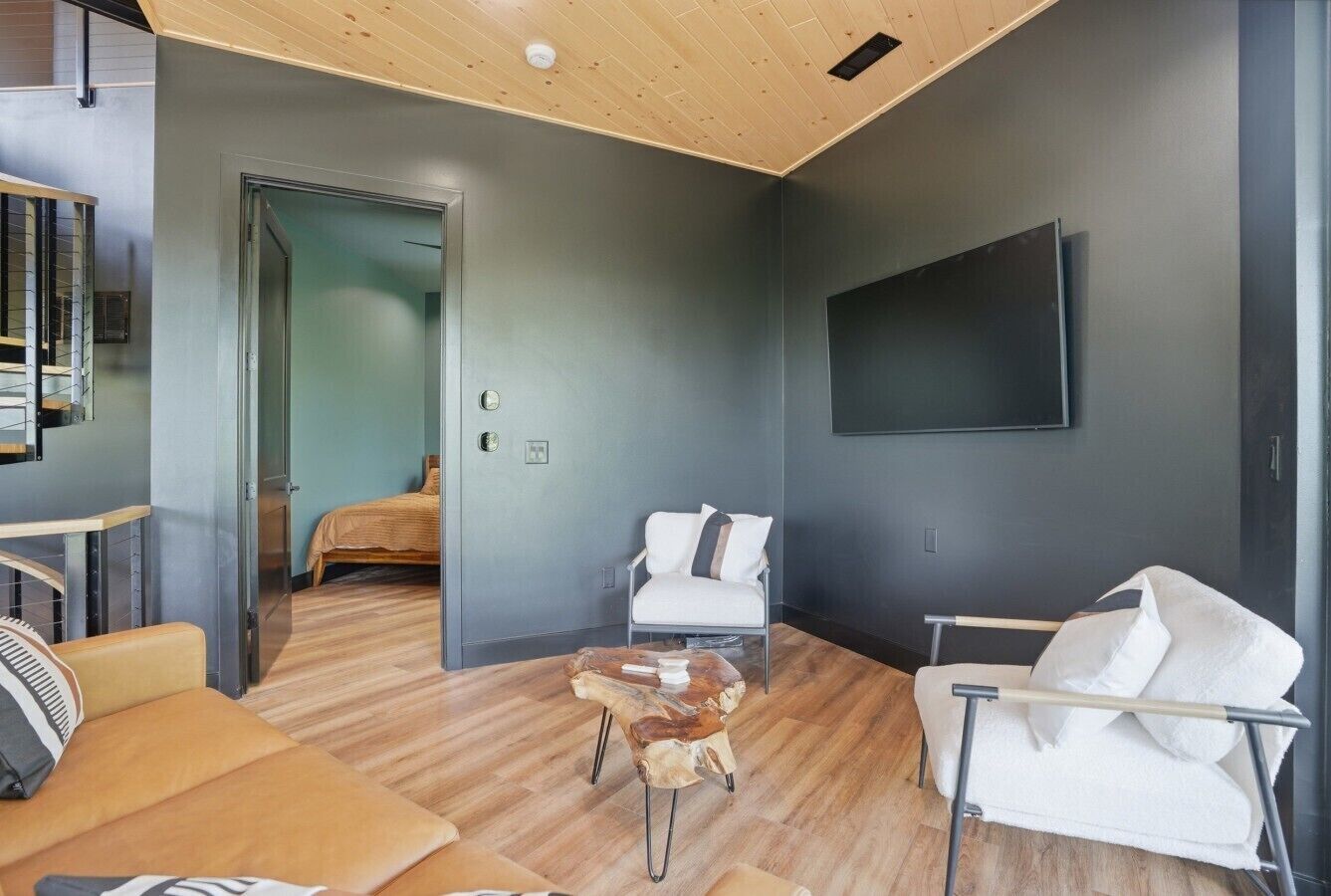 Living Room #2