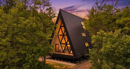 Summit Treehouse & Lavender Farm