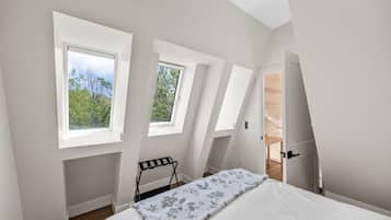 3 habitaciones, escritorio y wifi
