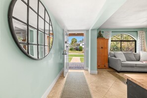 Interior - Family-Friendly Stay Near Beaches & Town (St. Augustine)