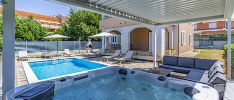 テラス / パティオ