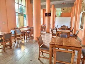 Restaurant - Inkaba Resort Kilifi (Kilifi)