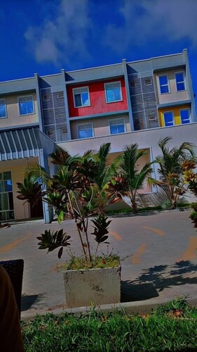 Inkaba Resort Kilifi