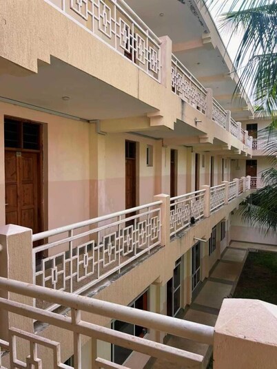 Inkaba Resort Kilifi